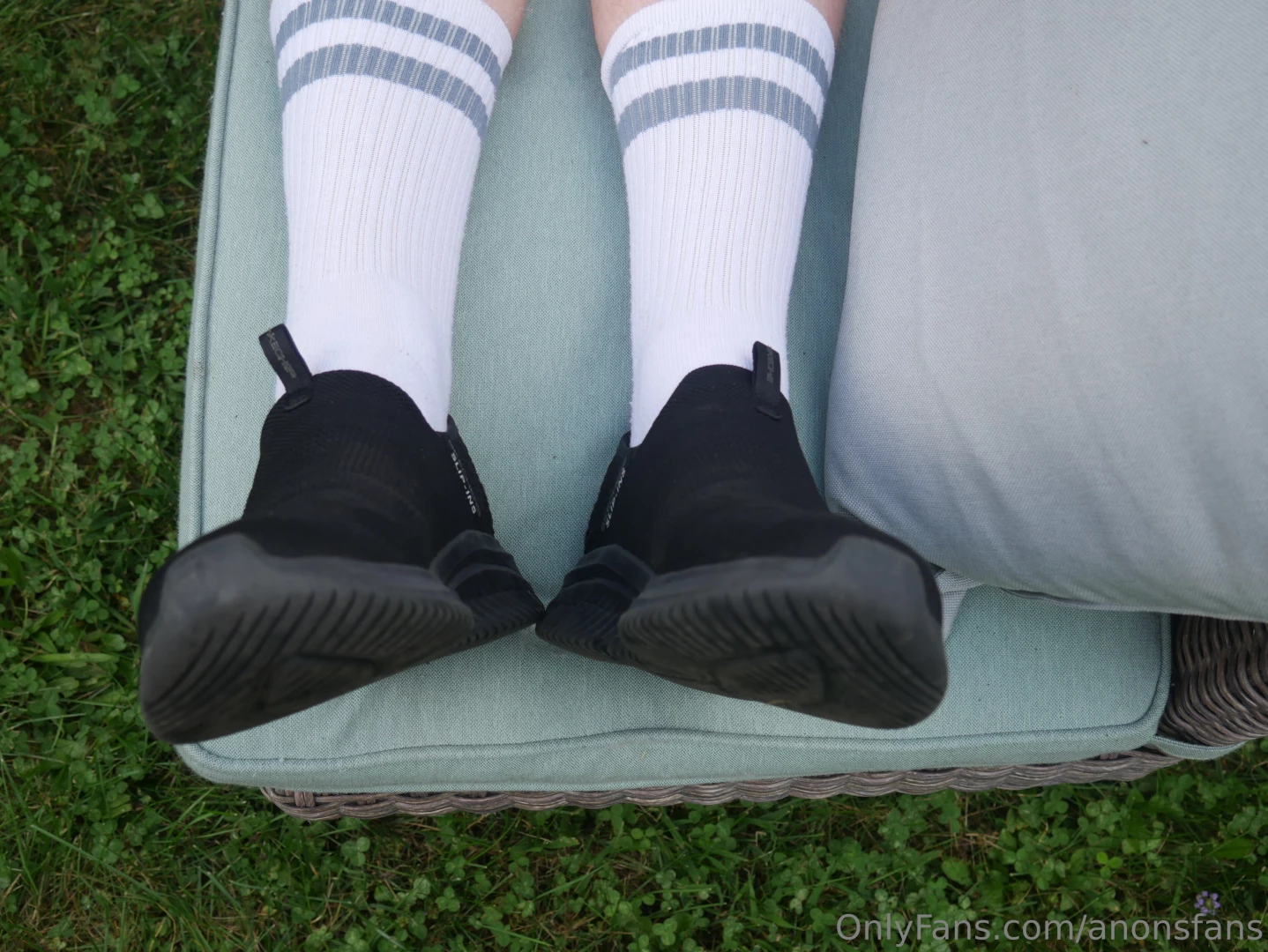 My feet before and after walking barefoot outside first time getting part 18 