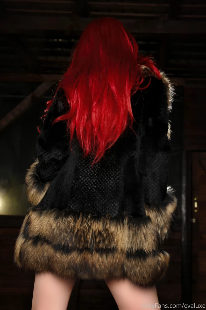 Tonight i feel luxurious part 1 