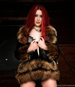 Tonight i feel luxurious part 3