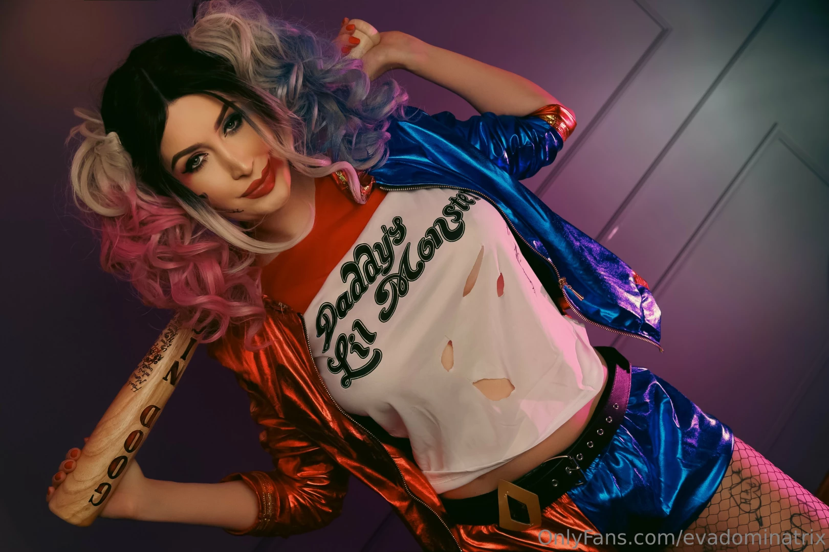 You know you re in trouble 