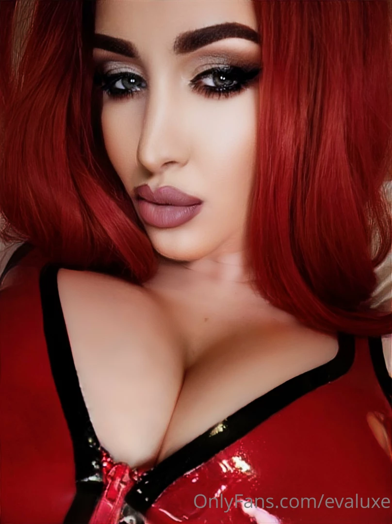 Latex will always be my first love 