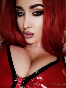 Latex will always be my first love