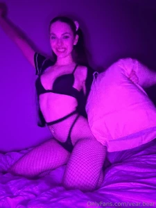 Pillow fight me part 2