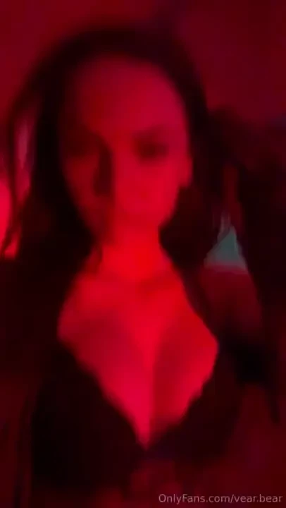 Sexy walk 