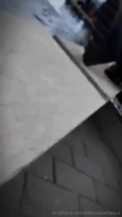 Rebecca from cyberpunk edge runners part 8 