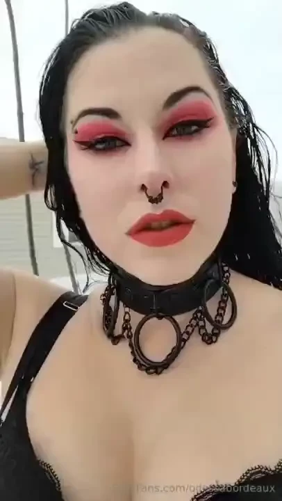 Playing in the snow part 8 