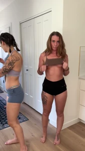 Goodness my friends are the cutest go subscribe to all of them in