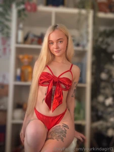 Christmas is fast approaching part 4