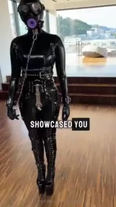 Did you watch my full doll video comment me if you wanna get the video