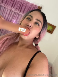 I need a cum lesson