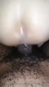 Me and this man had the best of times together dick so thick part 4