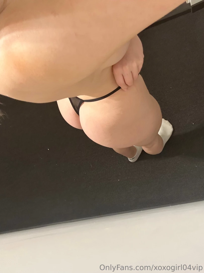 What you see when you look down at me im pretty small 