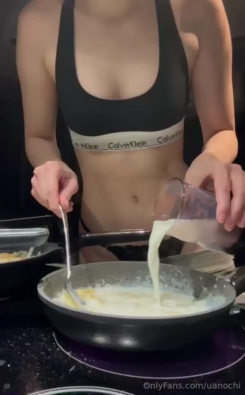 Full vid on my vip page uanochi_vip yeah i know i spilled a lot of 