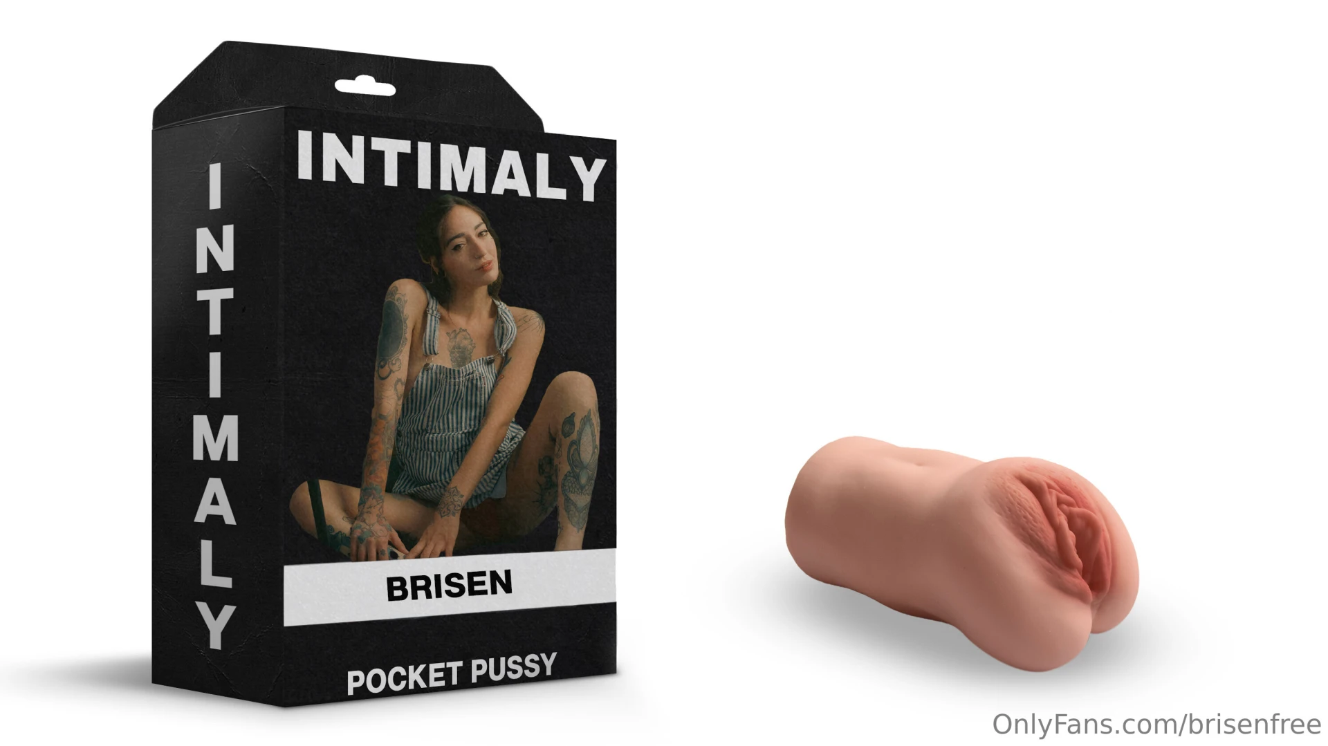My fans asked for it so here it is my official toy is live you can now 