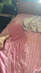 A wet good morning this morning wake up very horny do you want to see