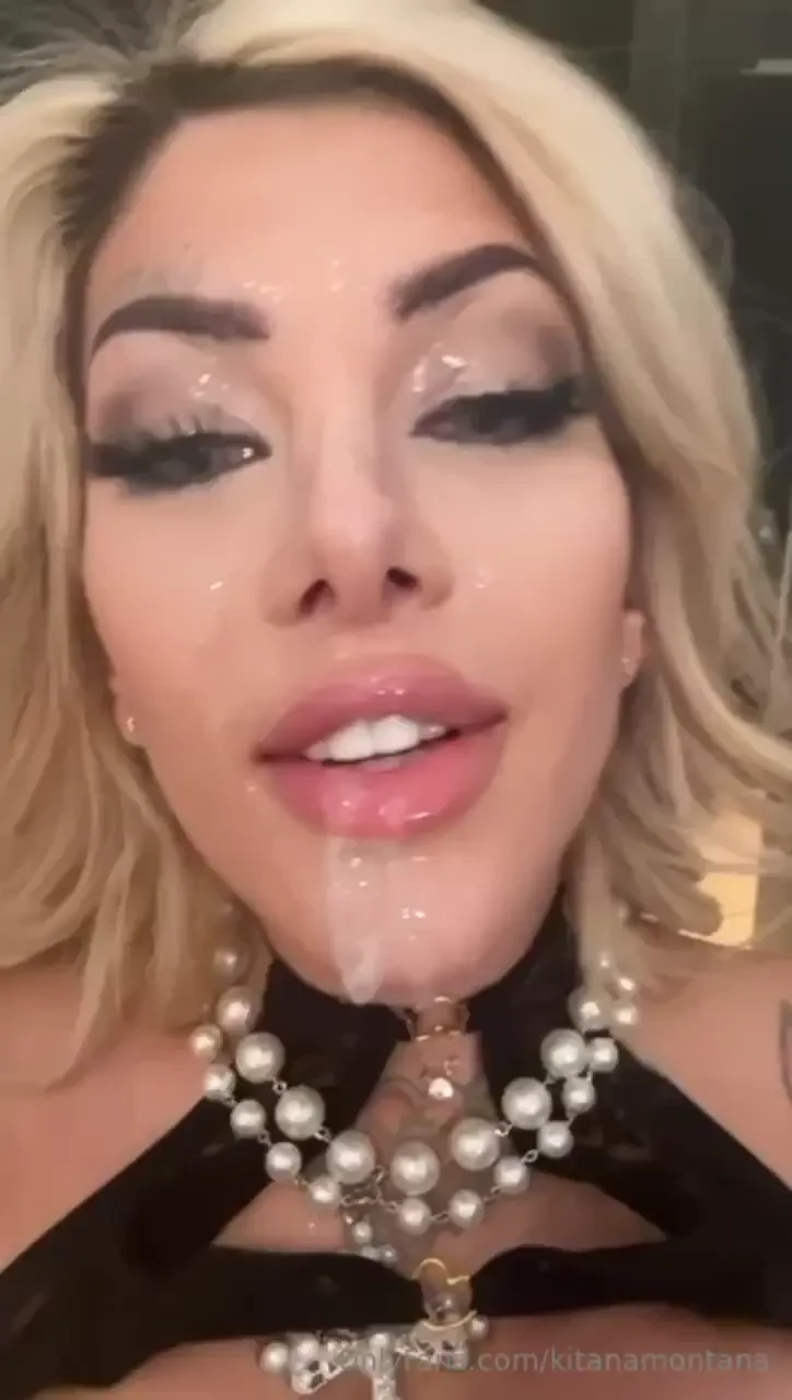 I ll spit on you and you ll thank me for it 