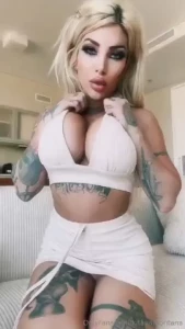 I have some new content for you ask me all about my new pics and solos
