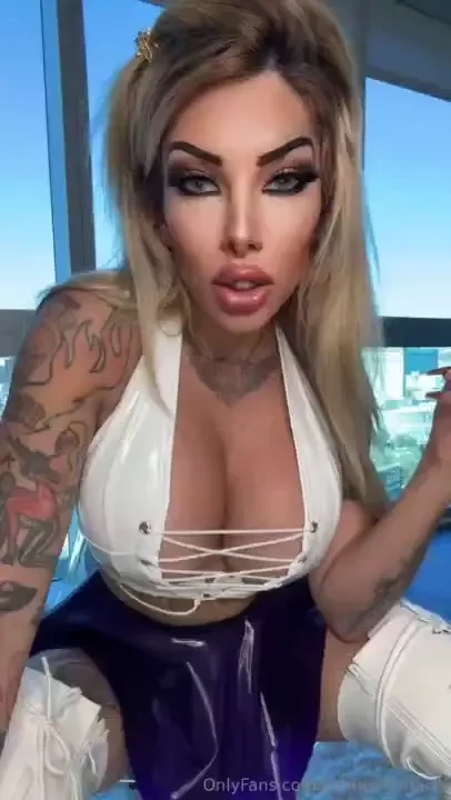 I play with my beautiful pussy while i blow my sexy smoke at you how 