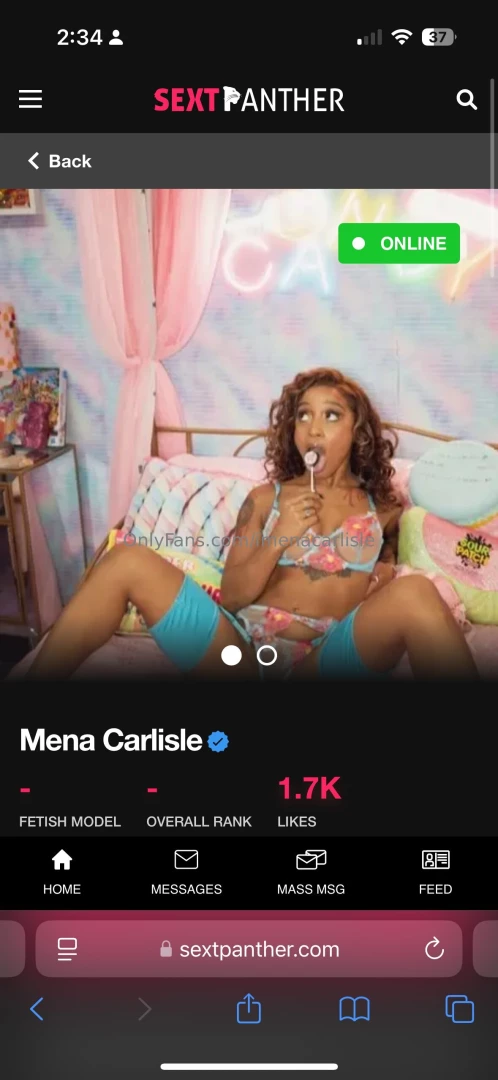 I m online all day taking calls and doing video chats https www 