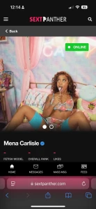 Online all day taking calls dm to schedule your video or audio call