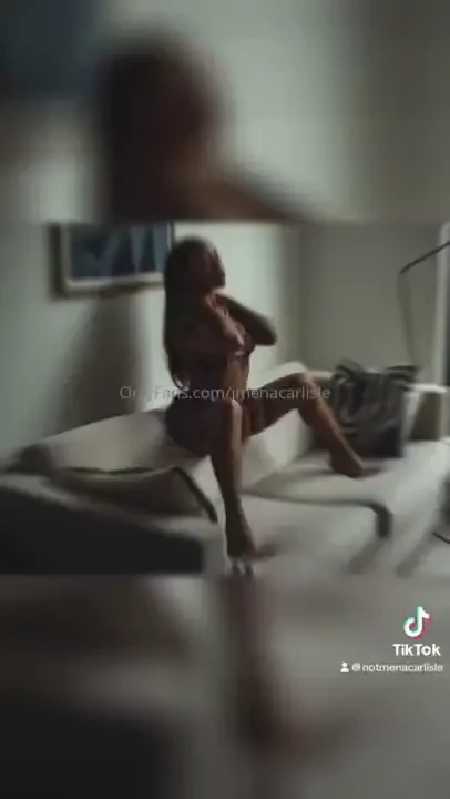 Follow me on tiktok notmenacarlisle 