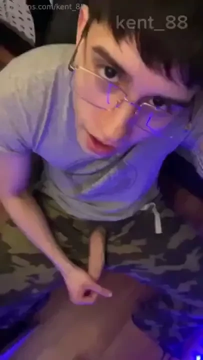 Long video jerking off open your mouth aaa 