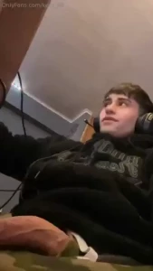 Just playing part 36
