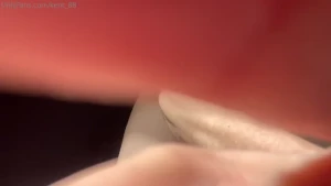 10 minutes of ass and feet