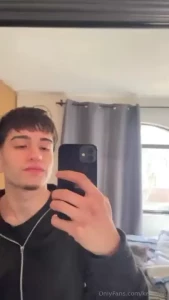 Tu master amaneci guapo