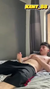 Que rico no me puse un condon para venirme en el me lo termine