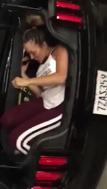 Video hmmmm ima make it all fit 