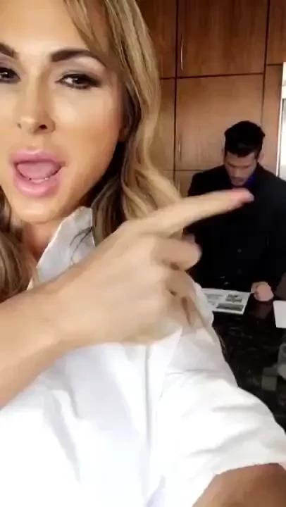 Video bts with greatbambinoxxx 