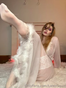 Feeling festive part 32