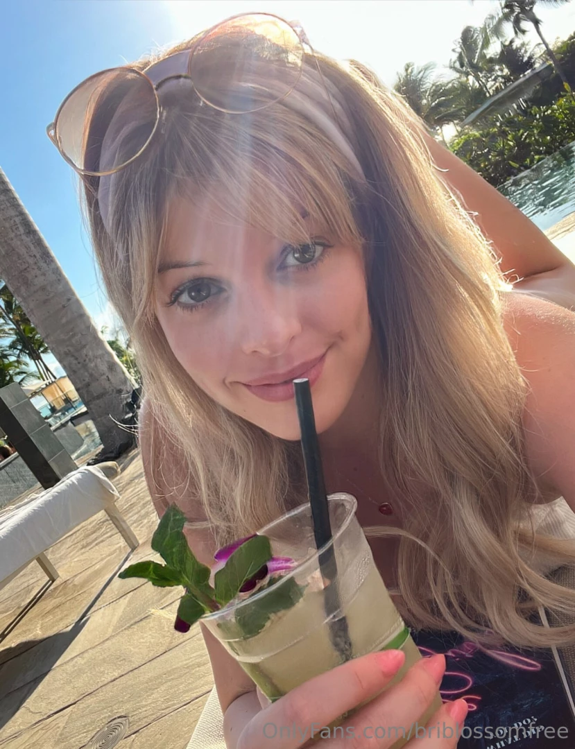 Would you buy me a drink at the pool bar 