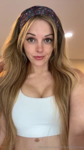 Up close and personal just like you like