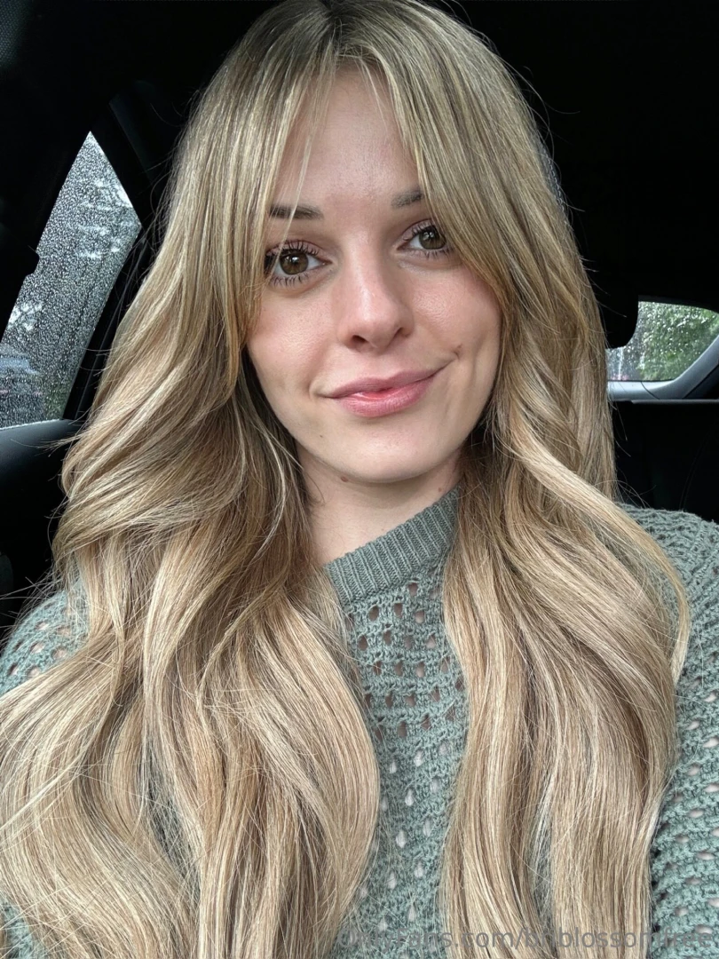 No makeup selfie you still think i m cute 