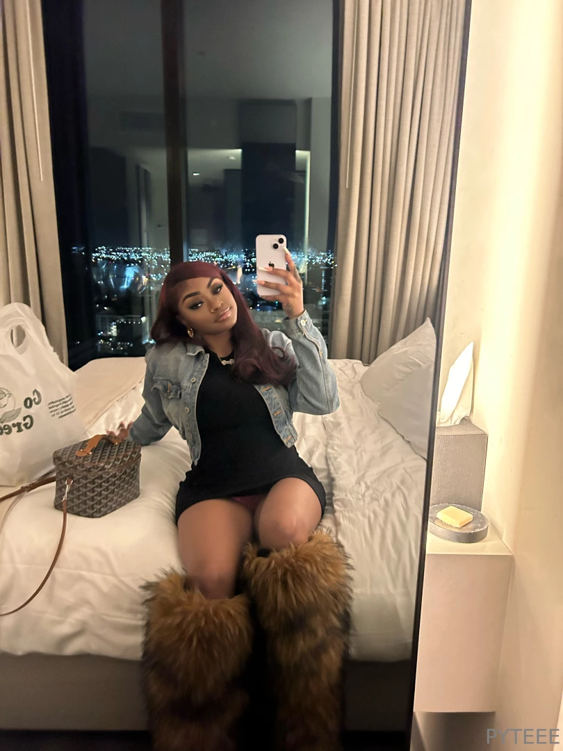 Bad bitch 50th flo part 2 