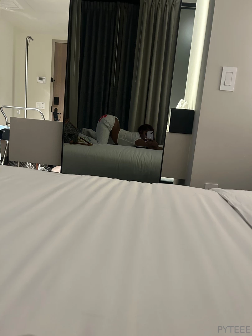 My man calls me the arch queen 