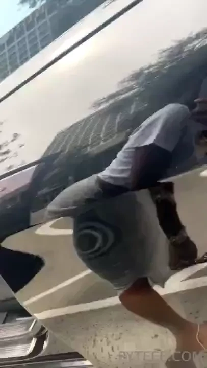 It s little but it moves 