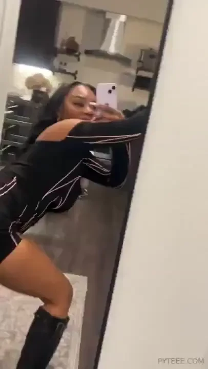 If i don t do nothing else ima shake my ass 