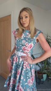 Your favourite milf next door