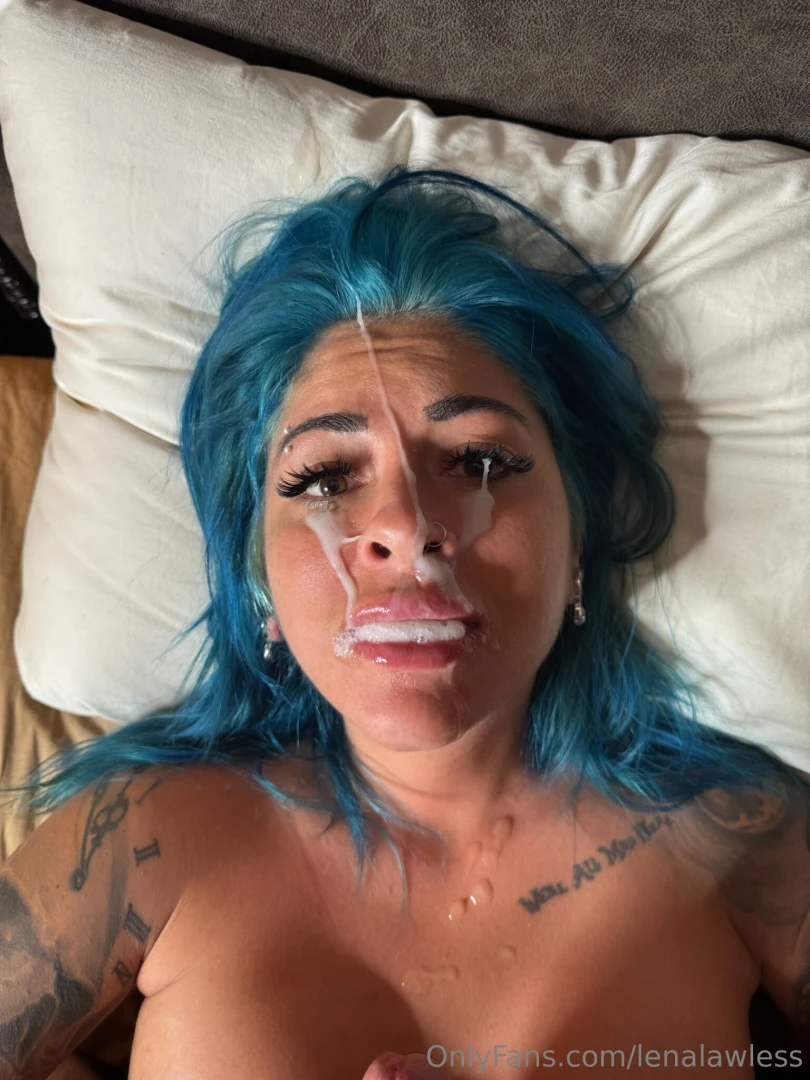 He got up close and painted my face while i was laying down tip 5 if 