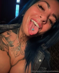 Got a facial in my favorite flannel what should i wear next stay tuned part 1