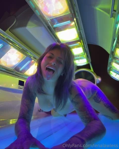 I ll be your wild girl any day of the week part 1