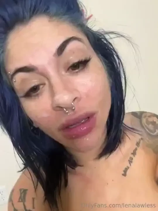 Sometimes the best part is what happens after the facial 