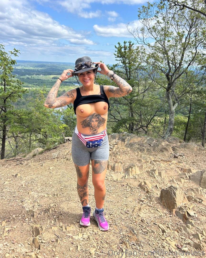 Back at my favorite spot always remember to bring your adventure hat part 1 