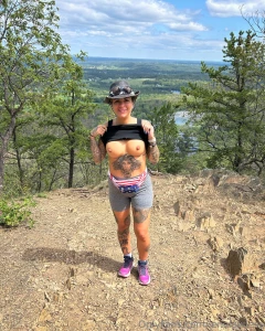 Back at my favorite spot always remember to bring your adventure hat