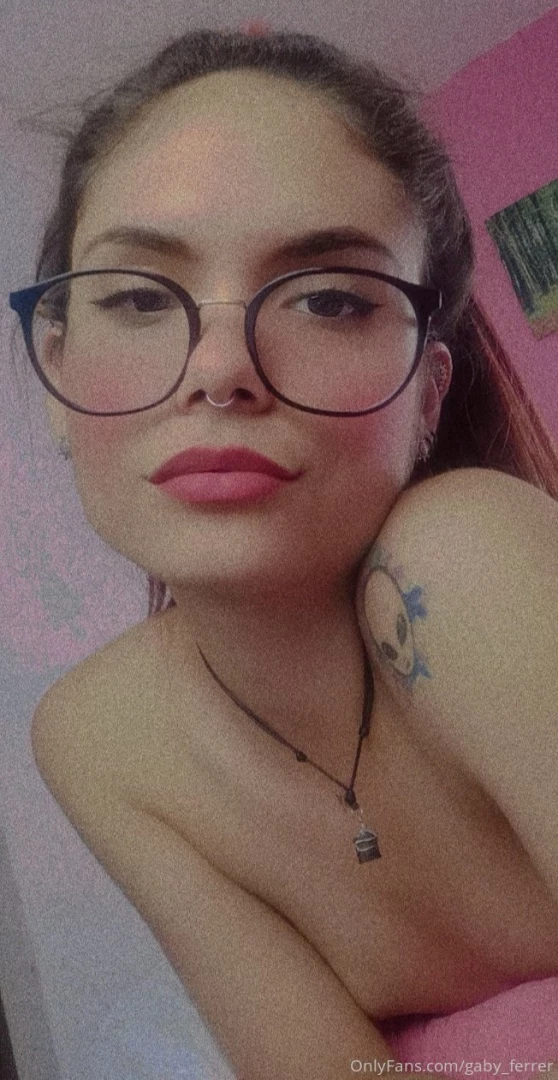 Gaby-ferrer part 2 