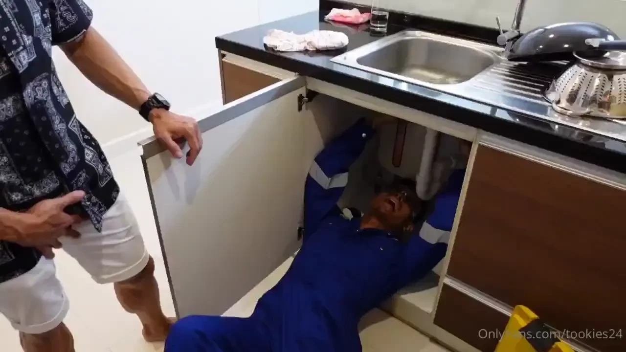 Room service vol 5 the plumber - teaser video this is an update to let 