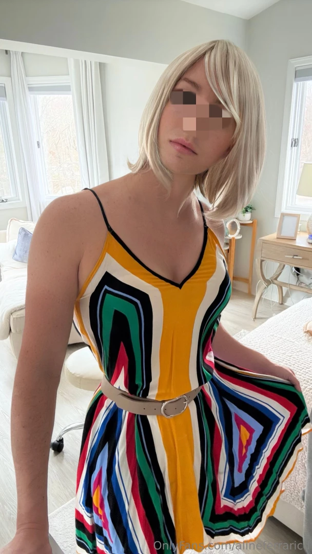 Do you like this outfit should i take more pics with it i also found a 